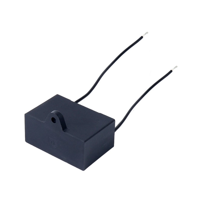 200W 220VAC 13,5 RPM 60,00Nm(8496,70oz.in) Flanş 104 mm AC Endüksiyon Motoru