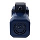 200W 220/380VAC 60.00Nm (8496.70oz.in) Flanş 104mm Dik Açı Şanzıman Kama Yolu Şaft Üç Fazlı AC Endüksiyon Motoru 200W 220/380VAC 60.00Nm (8496.70oz.in) Flanş 104mm Dik Açı Şanzıman Kama Yolu Şaft Üç Fazlı AC Endüksiyon Motoru