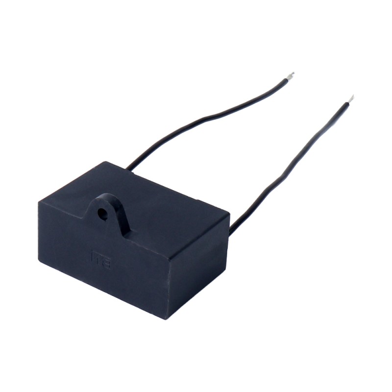 200W 220VAC 50Hz 13,5RPM 40,00Nm (5664,47oz.in) Flanşlı 104mm Mahmuzlu Redüktör Tek Fazlı AC Endüksiyon Motoru
