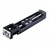 LK2A40 Serisi Bilyalı Vidalı Tahrikli Lineer Modül Maks. Hız 500mm/s Konum Hassasiyeti 0,003mm Stroku 86mm