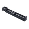 LK2A40 Serisi Bilyalı Vidalı Tahrikli Lineer Modül Maks. Hız 500mm/s Konum Hassasiyeti 0.003mm Stroku 136mm - LK2A40-17DL050-136 | StepperOnline