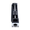 LK2A40 Serisi Bilyalı Vidalı Tahrikli Lineer Modül Maks. Hız 500mm/s Konum Hassasiyeti 0.003mm Stroku 136mm - LK2A40-17DL050-136 | StepperOnline