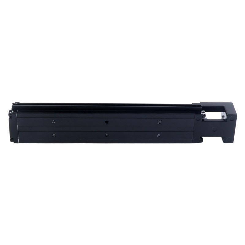 LK2A40 Serisi Bilyalı Vidalı Tahrikli Lineer Modül Maks. Hız 500mm/s Konum Hassasiyeti 0.003mm Stroku 136mm - LK2A40-17DL050-136 | StepperOnline