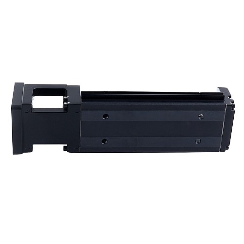 LK2A60 Serisi Topuz Vida Tahrikli Doğrusal Modül Maks. yatay/dikey yük 30kg/10kg Strok 60mm - LK2A60-23DL050-060 | StepperOnline