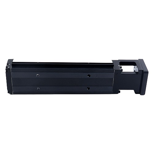 LK2A60 Serisi Topuz Vida Tahrikli Doğrusal Modül Maks. yatay/dikey yük 30kg/10kg Strok 110mm - LK2A60-23DL100-110 | StepperOnline