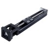 LK2A60 Serisi Topuz Vida Tahrikli Doğrusal Modül Maks. yatay/dikey yük 30kg/10kg Strok 210mm - LK2A60-23DL100-210 | StepperOnline