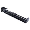 LK2A60 Serisi Topuz Vida Tahrikli Doğrusal Modül Maks. yatay/dikey yük 30kg/10kg Strok 210mm - LK2A60-23DL100-210 | StepperOnline