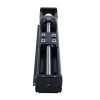 LK2A60 Serisi Topuz Vida Tahrikli Doğrusal Modül Maks. yatay/dikey yük 30kg/10kg Strok 210mm - LK2A60-23DL100-210 | StepperOnline