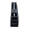 LK2A60 Serisi Topuz Vida Tahrikli Doğrusal Modül Maks. yatay/dikey yük 30kg/10kg Strok 210mm - LK2A60-23DL100-210 | StepperOnline