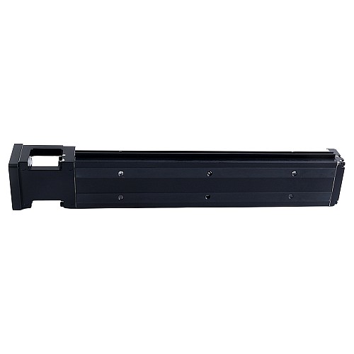 LK2A60 Serisi Topuz Vida Tahrikli Doğrusal Modül Maks. yatay/dikey yük 30kg/10kg Strok 210mm - LK2A60-23DL100-210 | StepperOnline