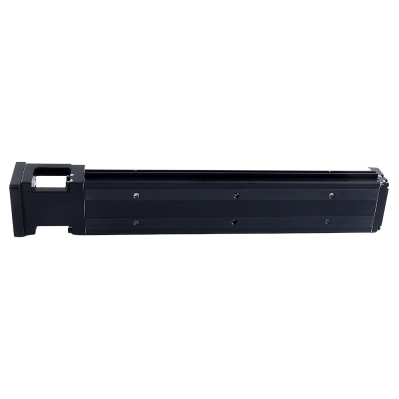 LK2A60 Serisi Topuz Vida Tahrikli Doğrusal Modül Maks. yatay/dikey yük 30kg/10kg Strok 210mm - LK2A60-23DL100-210 | StepperOnline