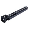 LK2A60 Serisi Topuz Vida Tahrikli Doğrusal Modül Maks. yatay/dikey yük 30kg/10kg Strok 310mm - LK2A60-23DL100-310 | StepperOnline
