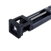 LK2A60 Serisi Topuz Vida Tahrikli Doğrusal Modül Maks. yatay/dikey yük 30kg/10kg Strok 310mm - LK2A60-23DL100-310 | StepperOnline
