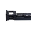 LK2A60 Serisi Topuz Vida Tahrikli Doğrusal Modül Maks. yatay/dikey yük 30kg/10kg Strok 310mm - LK2A60-23DL100-310 | StepperOnline