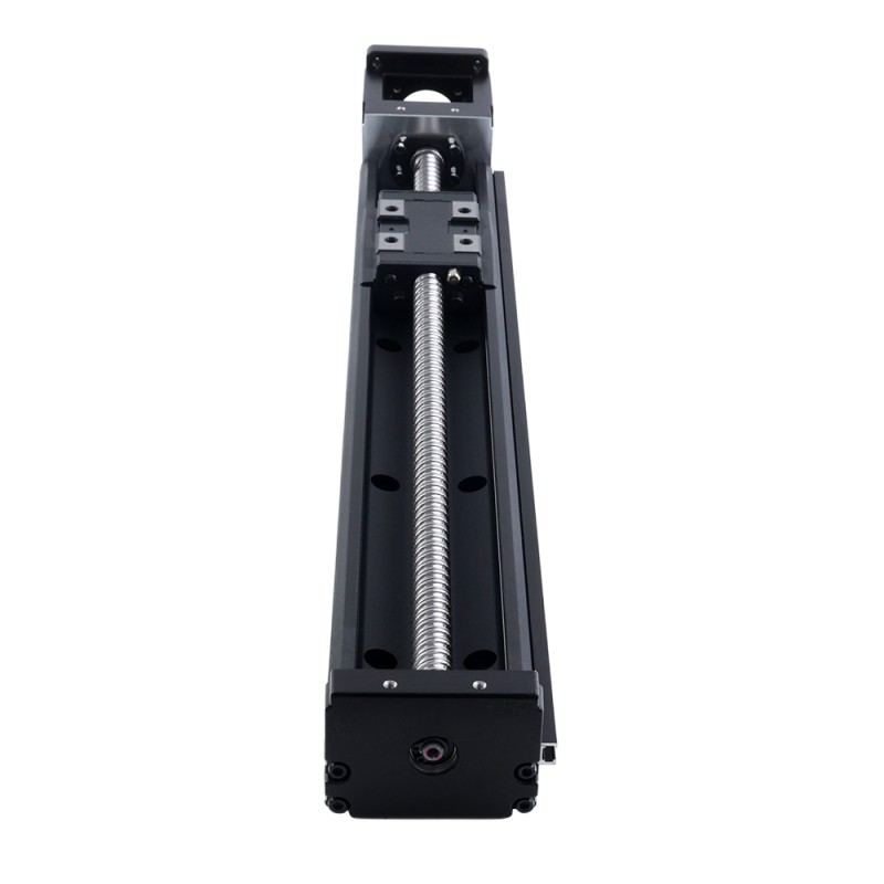 LK2A60 Serisi Topuz Vida Tahrikli Doğrusal Modül Maks. yatay/dikey yük 30kg/10kg Strok 310mm - LK2A60-23DL100-310 | StepperOnline