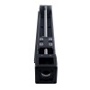 LK2A60 Serisi Topuz Vida Tahrikli Doğrusal Modül Maks. yatay/dikey yük 30kg/10kg Strok 310mm - LK2A60-23DL100-310 | StepperOnline