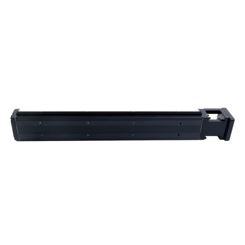 LK2A60 Serisi Topuz Vida Tahrikli Doğrusal Modül Maks. yatay/dikey yük 30kg/10kg Strok 310mm - LK2A60-23DL100-310 | StepperOnline