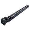LK2A60 Serisi Topuz Vida Tahrikli Doğrusal Modül Maks. yatay/dikey yük 30kg/10kg Strok 510mm - LK2A60-23DL100-510 | StepperOnline