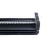 LK2A60 Serisi Topuz Vida Tahrikli Doğrusal Modül Maks. yatay/dikey yük 30kg/10kg Strok 510mm - LK2A60-23DL100-510 | StepperOnline