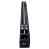 LK2A60 Serisi Topuz Vida Tahrikli Doğrusal Modül Maks. yatay/dikey yük 30kg/10kg Strok 510mm - LK2A60-23DL100-510 | StepperOnline