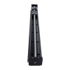 LK2A60 Serisi Topuz Vida Tahrikli Doğrusal Modül Maks. yatay/dikey yük 30kg/10kg Strok 510mm - LK2A60-23DL100-510 | StepperOnline