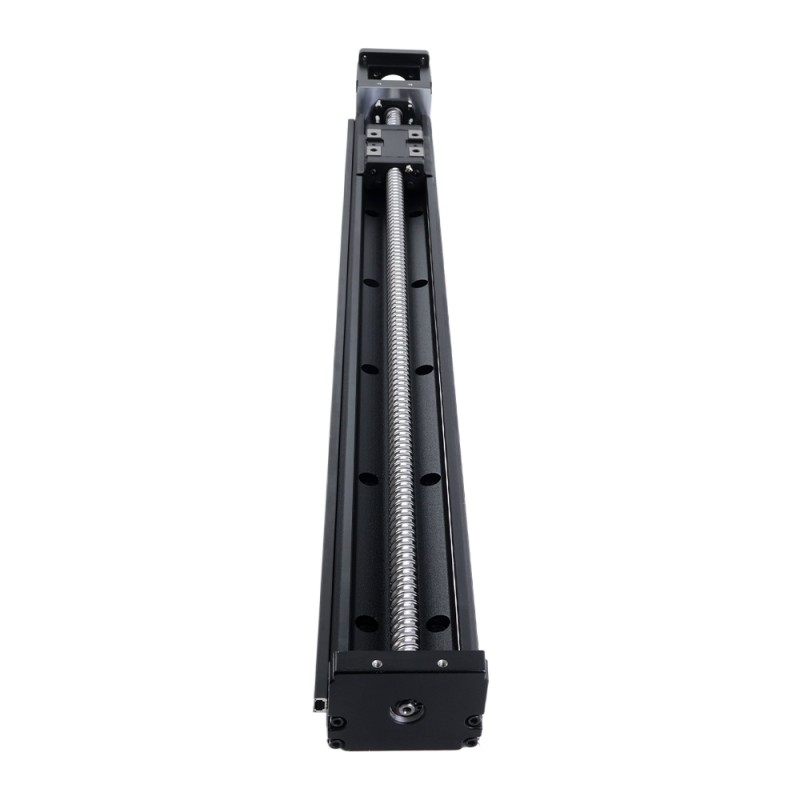 LK2A60 Serisi Topuz Vida Tahrikli Doğrusal Modül Maks. yatay/dikey yük 30kg/10kg Strok 510mm - LK2A60-23DL100-510 | StepperOnline