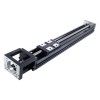 LK2A86 Serisi Topuz Vida Tahrikli Doğrusal Modül Maks. yatay/dikey yük 40kg/12kg Strok 416mm - LK2A86-60DL10S0-416 | StepperOnline