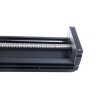 LK2A86 Serisi Topuz Vida Tahrikli Doğrusal Modül Maks. yatay/dikey yük 40kg/12kg Strok 416mm - LK2A86-60DL10S0-416 | StepperOnline
