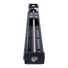 LK2A86 Serisi Topuz Vida Tahrikli Doğrusal Modül Maks. yatay/dikey yük 40kg/12kg Strok 416mm - LK2A86-60DL10S0-416 | StepperOnline