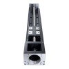 LK2A86 Serisi Topuz Vida Tahrikli Doğrusal Modül Maks. yatay/dikey yük 40kg/12kg Strok 416mm - LK2A86-60DL10S0-416 | StepperOnline