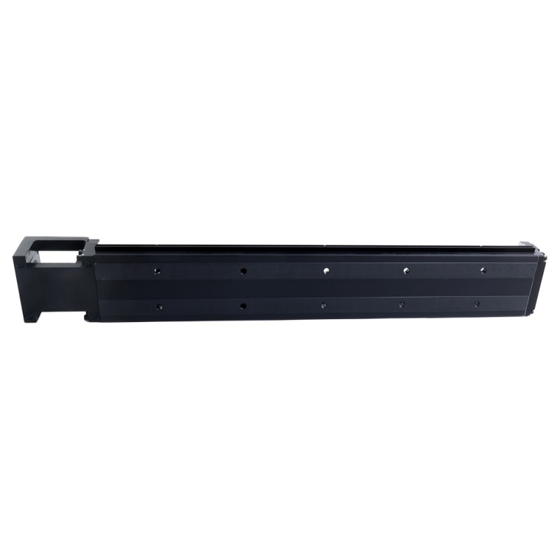 LK2A86 Serisi Topuz Vida Tahrikli Doğrusal Modül Maks. yatay/dikey yük 40kg/12kg Strok 416mm - LK2A86-60DL10S0-416 | StepperOnline