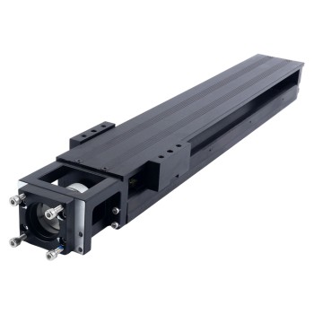 LK60 Serisi Bilyalı Vidalı Motorlar Maksimum Yatay/Dikey Yük Kapasitesi 20kg/6kg Strok 310mm