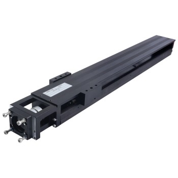 Almanya İndirimde - LK60 Serisi Bilyalı Vidalı Tahrikli Maksimum Yatay/Dikey Yük Kapasitesi 20kg/6kg Strok 410mm