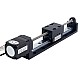 Nema 11 Adım Motoru Kılavuz Vidalı Doğrusal Aktüatör 1.0A Strok 100mm 0.05Nm (7.08oz.in) Kılavuz 2.54mm (0.1") Sensörlü Nema 11 Adım Motoru Kılavuz Vidalı Doğrusal Aktüatör 1.0A Strok 100mm 0.05Nm (7.08oz.in) Kılavuz 2.54mm (0.1") Sensörlü