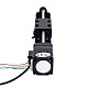 Nema 11 Adım Motoru Kılavuz Vidalı Doğrusal Aktüatör 1.0A Strok 100mm 0.05Nm (7.08oz.in) Kılavuz 2.54mm (0.1") Sensörlü Nema 11 Adım Motoru Kılavuz Vidalı Doğrusal Aktüatör 1.0A Strok 100mm 0.05Nm (7.08oz.in) Kılavuz 2.54mm (0.1") Sensörlü