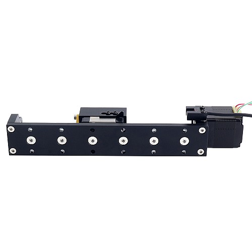 Nema 11 Adım Motoru Kılavuz Vidalı Doğrusal Aktüatör 1.0A Strok 100mm 0.05Nm (7.08oz.in) Kılavuz 2.54mm (0.1") Sensörlü Nema 11 Adım Motoru Kılavuz Vidalı Doğrusal Aktüatör 1.0A Strok 100mm 0.05Nm (7.08oz.in) Kılavuz 2.54mm (0.1") Sensörlü