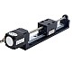Nema 11 Adım Motoru Kılavuz Vidalı Doğrusal Aktüatör 1.0A Strok 100mm 0.05Nm (7.08oz.in) Kılavuz 5.08mm (0.2") Sensörlü Nema 11 Adım Motoru Kılavuz Vidalı Doğrusal Aktüatör 1.0A Strok 100mm 0.05Nm (7.08oz.in) Kılavuz 5.08mm (0.2") Sensörlü