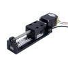 Nema 8 step motor bilyalı vida lineer aktüatör  1.0A Strok 25mm 0.05Nm(7.08oz.in) Kurşun adımı 2mm(0.07874) - LMD11S13BAM10-025 | StepperOnline