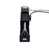 Nema 8 step motor bilyalı vida lineer aktüatör  1.0A Strok 25mm 0.05Nm(7.08oz.in) Kurşun adımı 2mm(0.07874) - LMD11S13BAM10-025 | StepperOnline