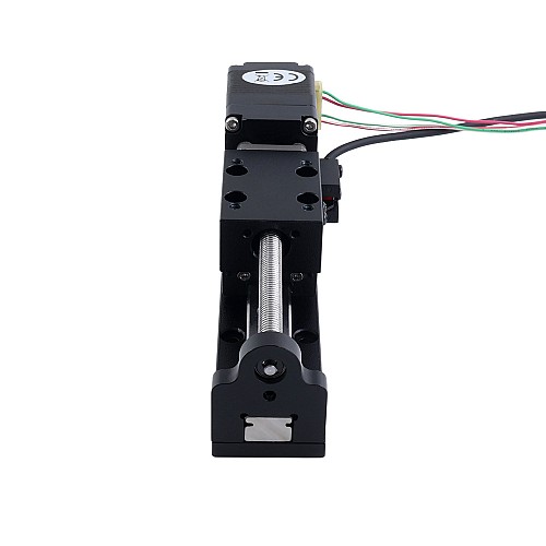 Nema 11 step motor kurşun vida lineer aktüatör 1,0A Strok 50mm 0,05Nm(7,08oz-in) Kurşun adımı 1mm(0,03937") sensörlü - LMD11S13BSM10-050 | StepperOnline