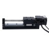 Nema 8 step motor bilyalı vida lineer aktüatör  1.5A Strok 160mm 0.14Nm(19.83oz.in) Kurşun adımı 10mm(0.3937) - LMD14S13B1B15-160 | StepperOnline