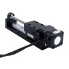 Nema 8 step motor bilyalı vida lineer aktüatör  1.5A Strok 160mm 0.14Nm(19.83oz.in) Kurşun adımı 10mm(0.3937) - LMD14S13B1B15-160 | StepperOnline