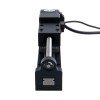 Nema 8 step motor bilyalı vida lineer aktüatör  1.5A Strok 160mm 0.14Nm(19.83oz.in) Kurşun adımı 10mm(0.3937) - LMD14S13B1B15-160 | StepperOnline