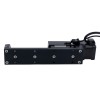 Nema 8 step motor bilyalı vida lineer aktüatör  1.5A Strok 160mm 0.14Nm(19.83oz.in) Kurşun adımı 10mm(0.3937) - LMD14S13B1B15-160 | StepperOnline