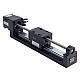 Nema 14 Adım Motoru Kılavuz Vidalı Lineer Aktüatör 1,5A Strok 120mm 0,14Nm (19,83oz.in) Kılavuz 2,54mm (0,1") Sensörlü Nema 14 Adım Motoru Kılavuz Vidalı Lineer Aktüatör 1,5A Strok 120mm 0,14Nm (19,83oz.in) Kılavuz 2,54mm (0,1") Sensörlü