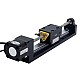 Nema 14 Adım Motoru Kılavuz Vidalı Lineer Aktüatör 1,5A Strok 120mm 0,14Nm (19,83oz.in) Kılavuz 2,54mm (0,1") Sensörlü Nema 14 Adım Motoru Kılavuz Vidalı Lineer Aktüatör 1,5A Strok 120mm 0,14Nm (19,83oz.in) Kılavuz 2,54mm (0,1") Sensörlü