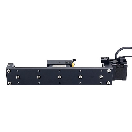 Nema 14 Adım Motoru Kılavuz Vidalı Lineer Aktüatör 1,5A Strok 120mm 0,14Nm (19,83oz.in) Kılavuz 2,54mm (0,1") Sensörlü Nema 14 Adım Motoru Kılavuz Vidalı Lineer Aktüatör 1,5A Strok 120mm 0,14Nm (19,83oz.in) Kılavuz 2,54mm (0,1") Sensörlü