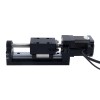 Nema 8 step motor bilyalı vida lineer aktüatör  1.5A Strok 40mm 0.20Nm(28.32oz.in) Kurşun adımı 1mm(0.03937) - LMD14S18BSB15-040 | StepperOnline