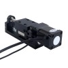 Nema 8 step motor bilyalı vida lineer aktüatör  1.5A Strok 40mm 0.20Nm(28.32oz.in) Kurşun adımı 1mm(0.03937) - LMD14S18BSB15-040 | StepperOnline