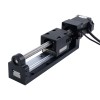 Nema 8 step motor bilyalı vida lineer aktüatör  1.5A Strok 80mm 0.20Nm(28.32oz.in) Kurşun adımı 1mm(0.03937) - LMD14S18BSB15-080 | StepperOnline